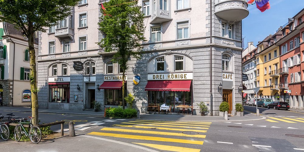 Boutique Hotel Paris